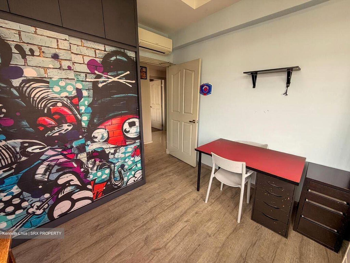 Eastwood Centre (D16), Apartment #597713561